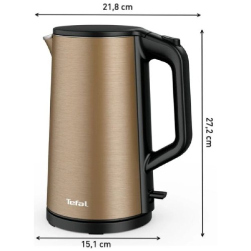 Электрочайник Tefal KI583C10