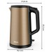 Электрочайник Tefal KI583C10