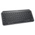 Клавиатура Logitech MX Keys Mini For Business Wireless Illuminated UA Graphite (920-010608)
