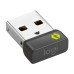 Клавиатура Logitech MX Keys Mini For Business Wireless Illuminated UA Graphite (920-010608)
