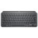 Клавиатура Logitech MX Keys Mini For Business Wireless Illuminated UA Graphite (920-010608)