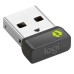 Клавиатура Logitech MX Keys Advanced for Business Wireless Illuminated UA Graphite (920-010251)