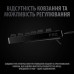 Клавиатура Logitech G PRO Mechanical Gaming USB UA Black (920-009392)