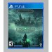 Игра Sony Hogwarts Legacy. Deluxe Edition, BD диск (5051895415412)
