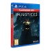 Игра Sony Injustice 2 (PlayStation Hits), BD диск (5051890322043)