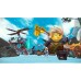 Игра Sony Lego Ninjago: Movie Game, BD диск (5051892210485)