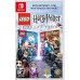Игра Nintendo Lego Harry Potter 1-7, картридж (5051892217231)