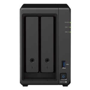 NAS Synology DS723+
