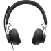 Наушники Logitech Zone Wired USB UC Graphite (981-000875)