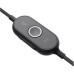 Наушники Logitech Zone Wired USB UC Graphite (981-000875)