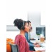 Наушники Logitech Zone Wired USB UC Graphite (981-000875)