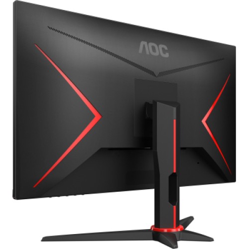 Монитор AOC 24G2SPAE/BK