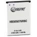 Аккумуляторная батарея Extradigital Huawei HB505076RBC 2100 mAh (BMH6435)