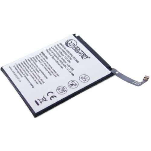 Аккумуляторная батарея Extradigital Huawei Nova Plus HB405979ECW 2920 mAh (BMH6497)