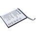 Аккумуляторная батарея Extradigital Huawei Nova Plus HB405979ECW 2920 mAh (BMH6497)