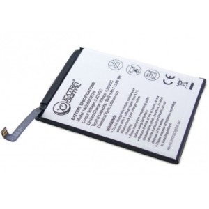 Акумуляторна батарея Extradigital Huawei P Smart Plus HB356687ECW 3340 mAh (BMH6496)