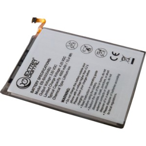 Акумуляторна батарея Extradigital Samsung EB-BA505BU 4000 mAh (BMS6484)