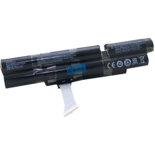 Аккумулятор для ноутбука Acer AS11A3E, AC 3830T-6 4400mAh Extradigital (BNA4009)