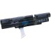 Аккумулятор для ноутбука Acer AS11A3E, AC 3830T-6 4400mAh Extradigital (BNA4009)