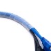 Кабельный организатор Extradigital Cable twine CC-919, White (KBC1729)
