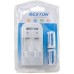 Зарядное устройство для аккумуляторов Beston BST-CD643 2slots for CR123A LiFePo + 2 аккумулятора CR123A (AAB1885)