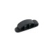 Держатель для кабеля Extradigital CC-926 Cable Clips, Black (KBC1711)