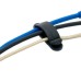 Держатель для кабеля Extradigital CC-926 Cable Clips, Black (KBC1711)