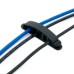 Держатель для кабеля Extradigital CC-926 Cable Clips, Black (KBC1711)