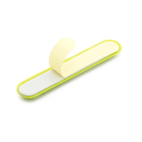 Держатель для кабеля Extradigital CC-952 Cable Clips, Green (KBC1704)