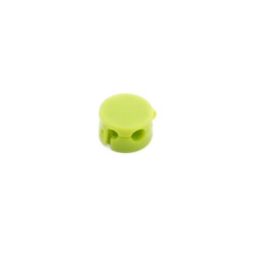 Держатель для кабеля Extradigital CC-952 Cable Clips, Green (KBC1704)