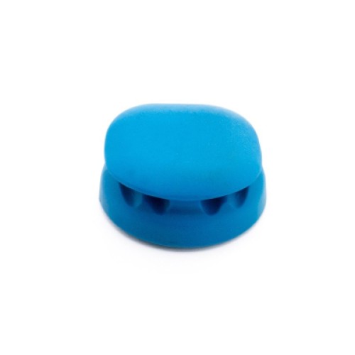 Держатель для кабеля Extradigital CC-587 Cable Clips, Blue (KBC1705)