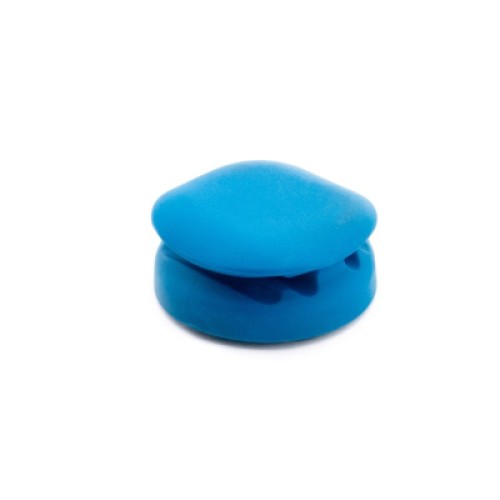 Держатель для кабеля Extradigital CC-587 Cable Clips, Blue (KBC1705)