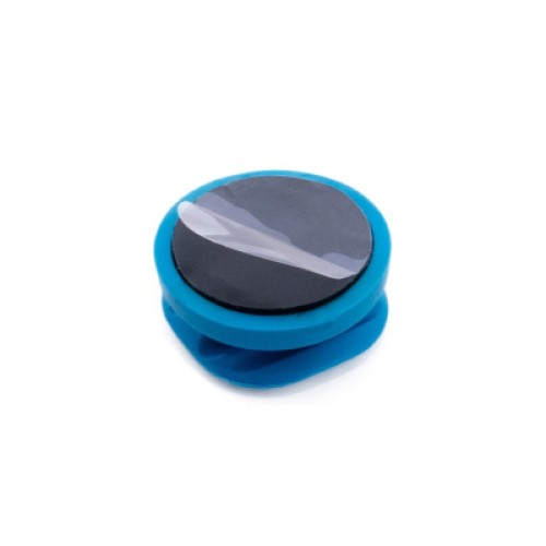 Держатель для кабеля Extradigital CC-587 Cable Clips, Blue (KBC1705)