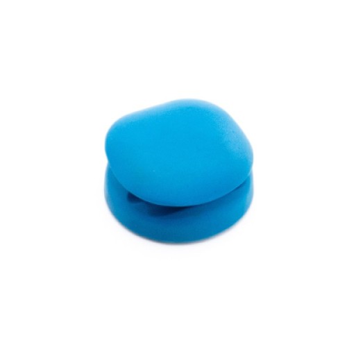 Держатель для кабеля Extradigital CC-587 Cable Clips, Blue (KBC1705)