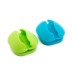 Держатель для кабеля Extradigital CC-950 Cable Clips, Green/Blue (KBC1714)