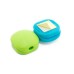 Держатель для кабеля Extradigital CC-950 Cable Clips, Green/Blue (KBC1714)