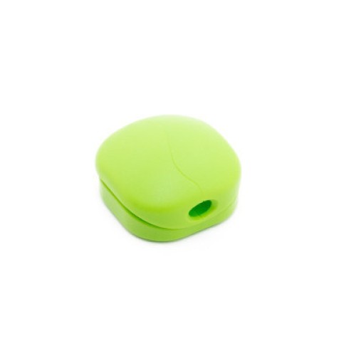 Держатель для кабеля Extradigital CC-950 Cable Clips, Green/Blue (KBC1714)