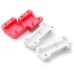 Держатель для кабеля Extradigital Cable Clips Savior for Aplle iPhone, защита от заломов, Red (KBC1738)