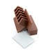Держатель для кабеля Extradigital CC-902 Cable Clips, Brown (KBC1707)