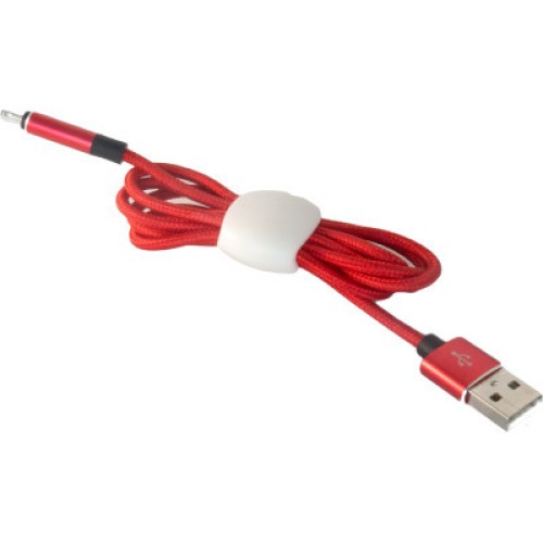 Держатель для кабеля Extradigital CC-969 Cable Clips, White (KBC1809)