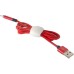 Держатель для кабеля Extradigital CC-969 Cable Clips, White (KBC1809)