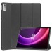 Чехол для планшета BeCover Smart Case Lenovo Tab P11 (2nd Gen) (TB-350FU/TB-350XU) 11.5" Black (708677)