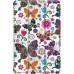 Чехол для планшета BeCover Smart Case Lenovo Tab P11 (2nd Gen) (TB-350FU/TB-350XU) 11.5" Butterfly (708687)