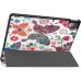 Чехол для планшета BeCover Smart Case Lenovo Tab P11 (2nd Gen) (TB-350FU/TB-350XU) 11.5" Butterfly (708687)