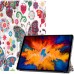 Чехол для планшета BeCover Smart Case Lenovo Tab P11 (2nd Gen) (TB-350FU/TB-350XU) 11.5" Butterfly (708687)