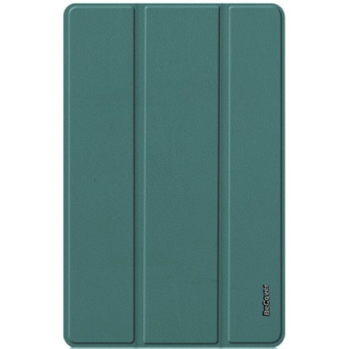 Чехол для планшета BeCover Smart Case Lenovo Tab P11 (2nd Gen) (TB-350FU/TB-350XU) 11.5" Dark Green (708679)