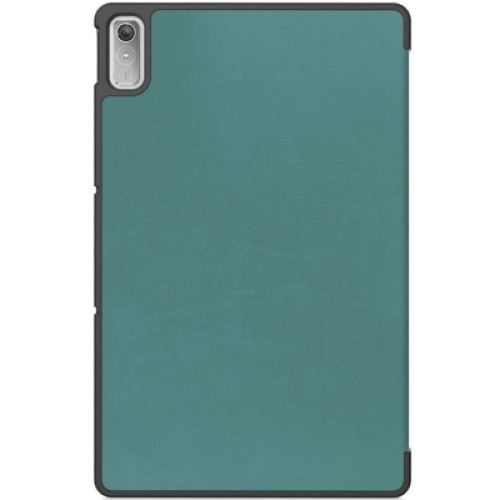 Чехол для планшета BeCover Smart Case Lenovo Tab P11 (2nd Gen) (TB-350FU/TB-350XU) 11.5" Dark Green (708679)