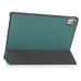 Чехол для планшета BeCover Smart Case Lenovo Tab P11 (2nd Gen) (TB-350FU/TB-350XU) 11.5" Dark Green (708679)