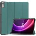 Чехол для планшета BeCover Smart Case Lenovo Tab P11 (2nd Gen) (TB-350FU/TB-350XU) 11.5" Dark Green (708679)