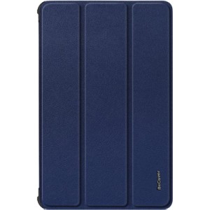 Чохол до планшета BeCover Smart Case Lenovo Tab P11 (2nd Gen) (TB-350FU/TB-350XU) 11.5" Deep Blue (708678)